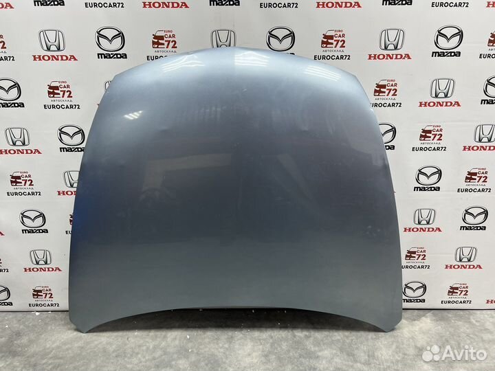 Капот Mazda 6 GH 2007-2012
