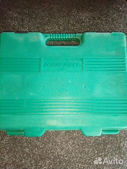 Набор инструментов