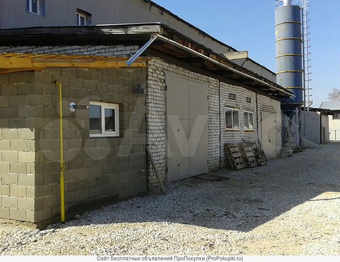 Свободного назначения, 600 м²