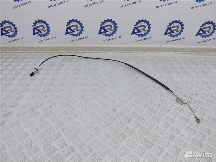 Трос блокировки АКПП Kia Rio 3 1.6 G4FC 122Л.С