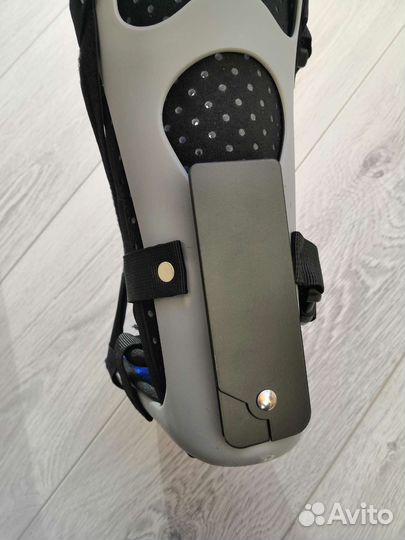 Ортез на голеностопный сустав