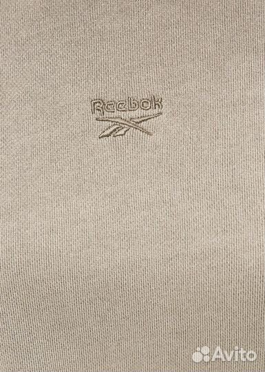 Свитшот reebok винтажный