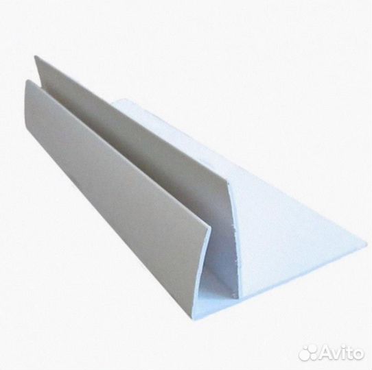 Углы для отделки изделий пвх