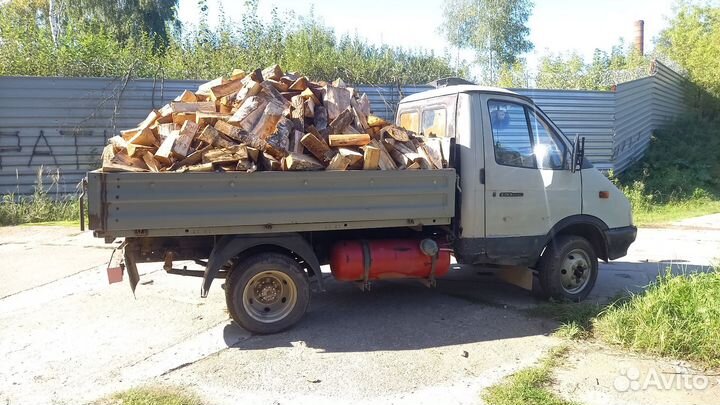 Земля(чернозём) - грунт дрова щебень перегной