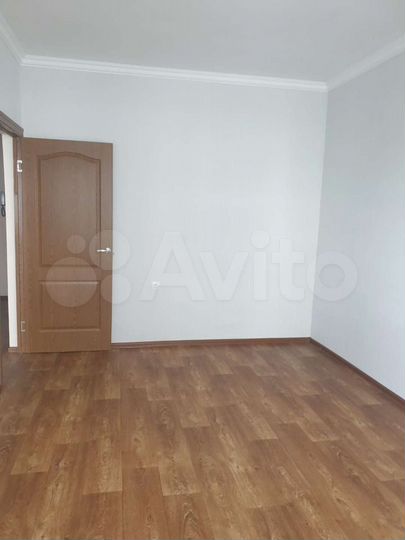 1-к. квартира, 36,6 м², 1/9 эт.