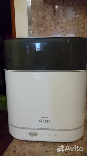 Стерилизатор Avent