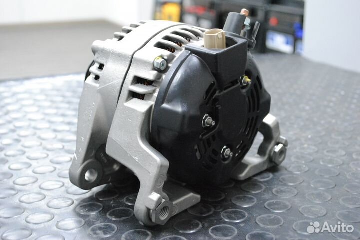 Генератор Dodge Ram, Durango 5.7 160А