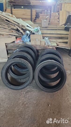 Continental ComfortContact - 6 255/35 R19