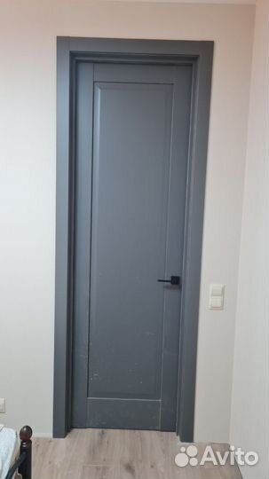 Двери межкомнатные