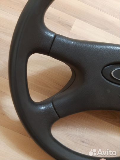 Руль на ваз нива 21214 21213 2107