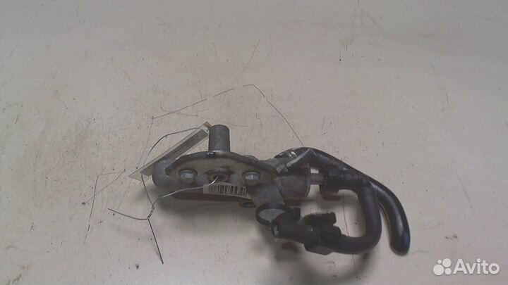 Регулятор давления топлива Fiat Stilo, 2006