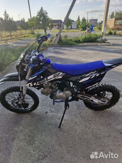 Wels Team 125