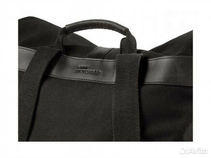 Рюкзак Grand Journey BMW. Новый оригинал