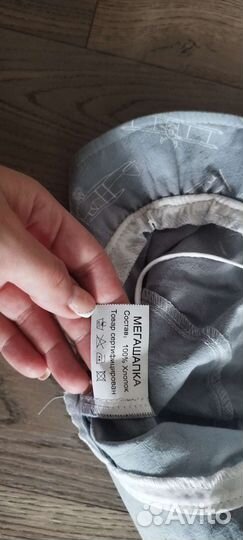 Панама детская