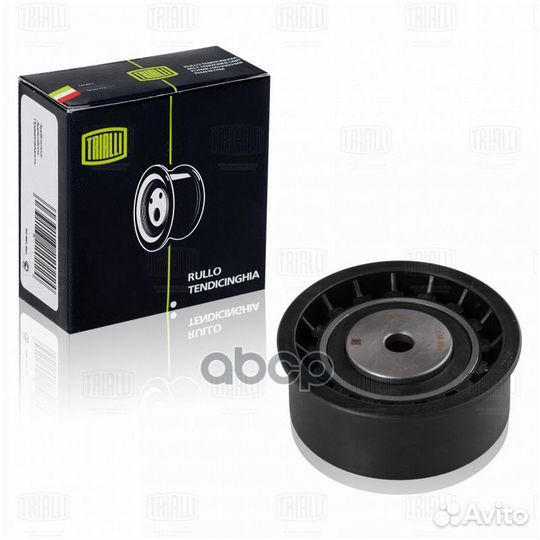 Ролик грм опор. Chevrolet Lacetti (04) (162 зу