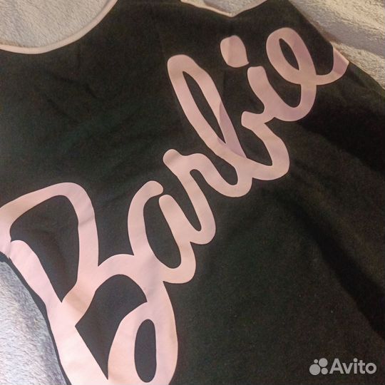 Боди майка женская