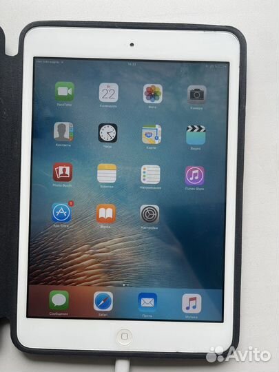 iPad mini