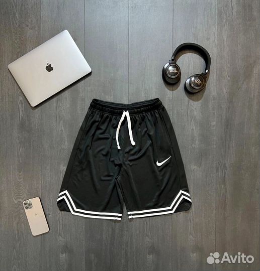 Шорты Nike мужские (оптом)