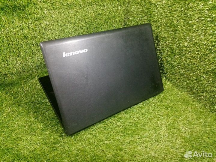 Шустрый Lenovo G500 на Core I3 + 4gb озу