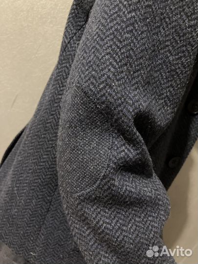 Пиджак мягкий / легкая куртка