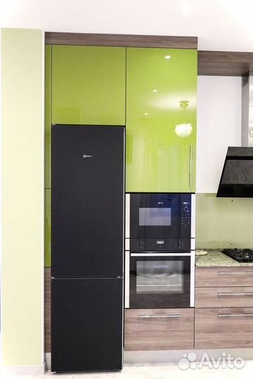 Кухонный гарнитур угловой