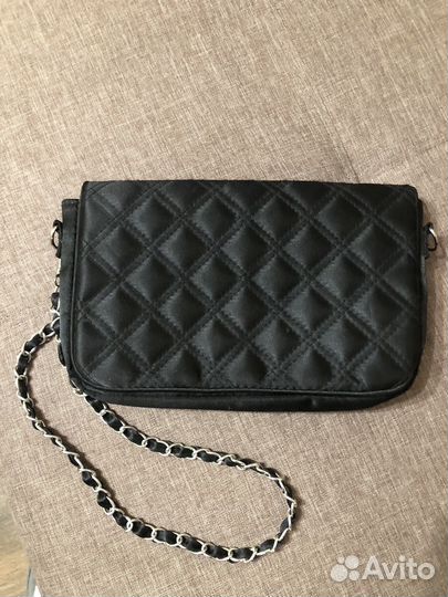 Сумка мужская Nike и Сумка клатч женская