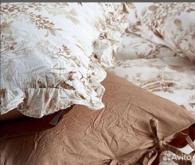 Постельное бельё фирмы Ecоcokotton Турция