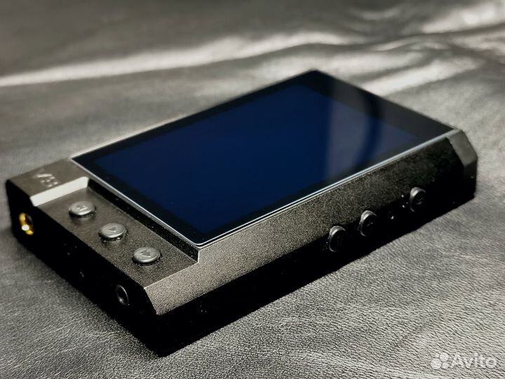 Hi-Fi плеер TempoTec V3 (Идеал)