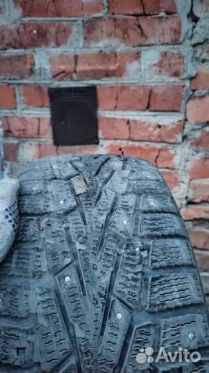 Cordiant Snow Cross 205/55 R16