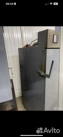 Коптильная печь бу ктд 50