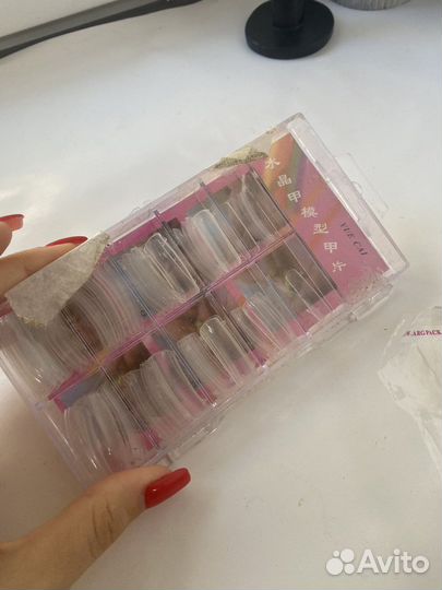 Для маникюра