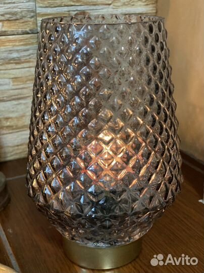 Светильник настольный kuchenland