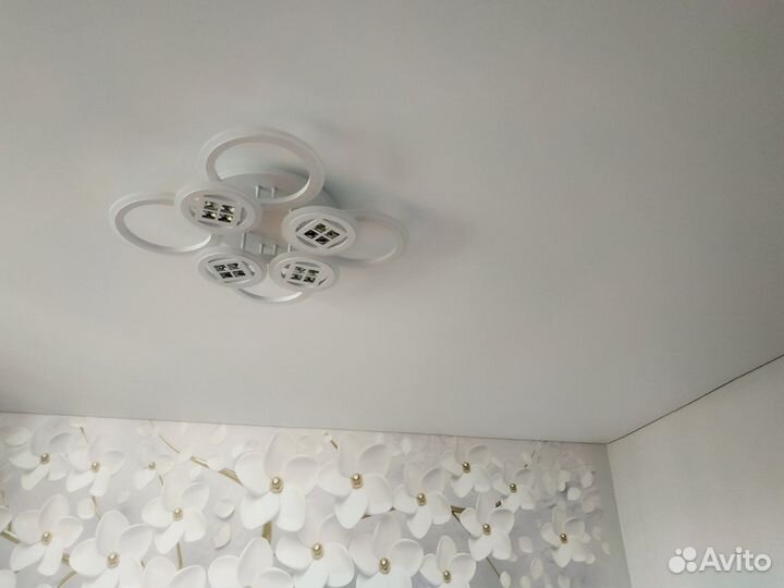 Ремонт квартир и домов под ключ