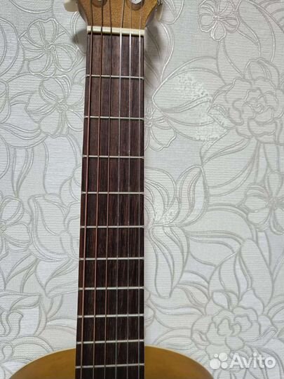 Классическая гитара Woodcraft