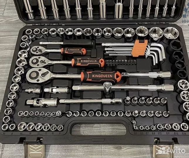 Набор инструментов