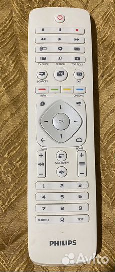 Пульт ду Bluetooth Philips