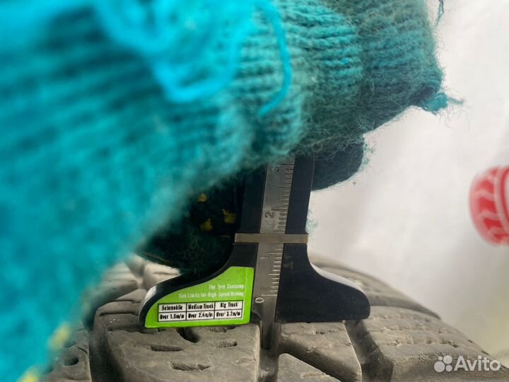 Nokian Tyres Nordman 7 185/65 R15 92T