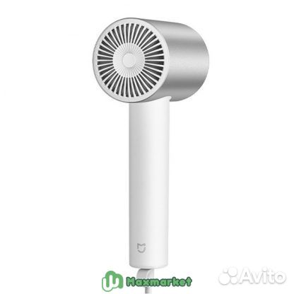 Фен Xiaomi Water Ionic Hair Dryer H500 (BHR5851EU)