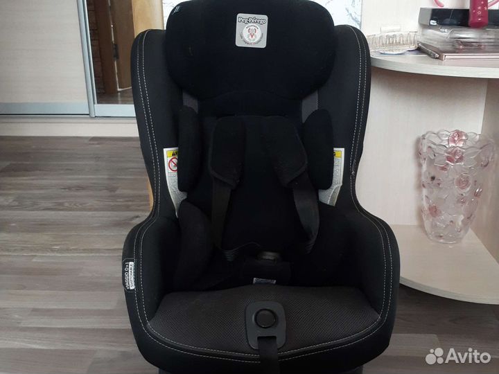 Детское автокресло от 0 до 3-х лет