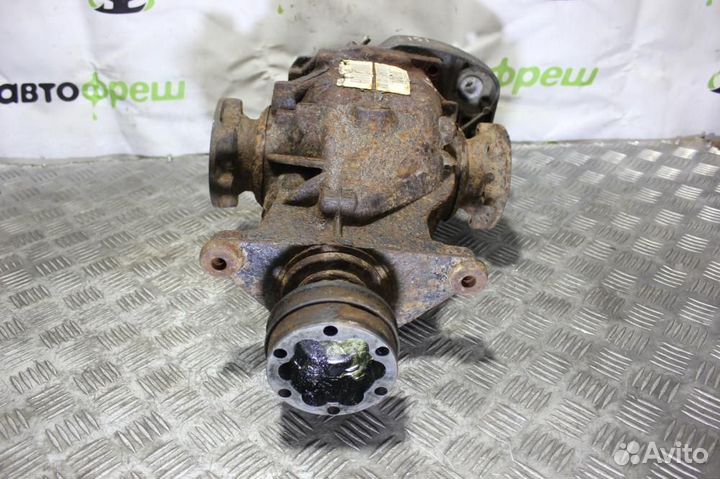 Редуктор заднего моста Range rover 2002-2012