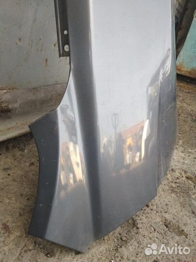 Крыло переднее правое Geely Emgrand ес7 хетчбэк