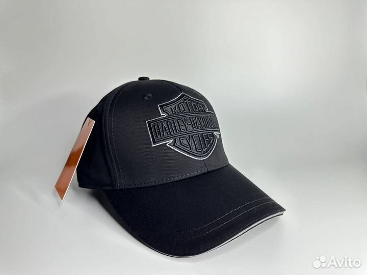 Кепка Harley Davidson