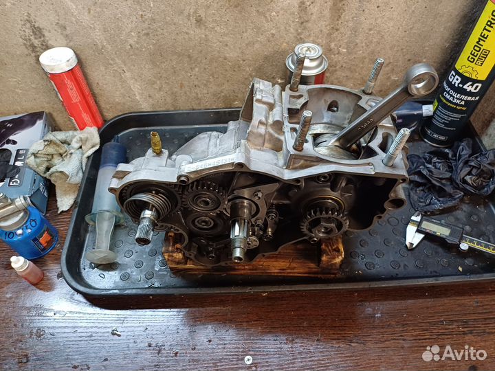 KTM 250 SX продам