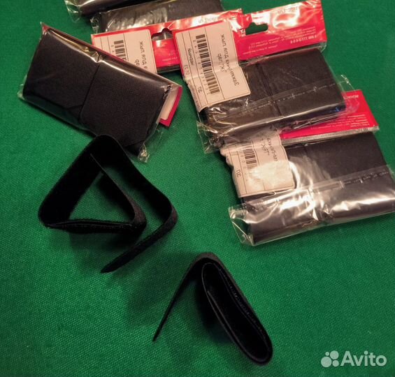 Связки для беговых лыж