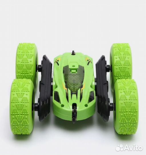 Радио управляемая машина