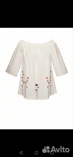 Вещи подростковые