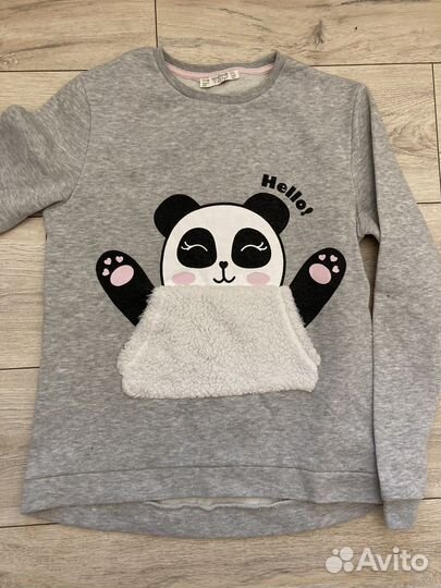 Свитшот terranova