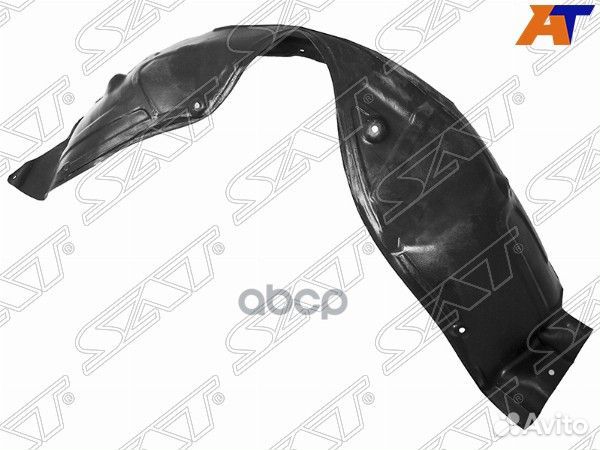 Подкрылок toyota camry/scepter SXV1#92-95 LH