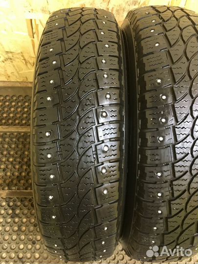 Tigar CargoSpeed Winter 185/75 R16C R