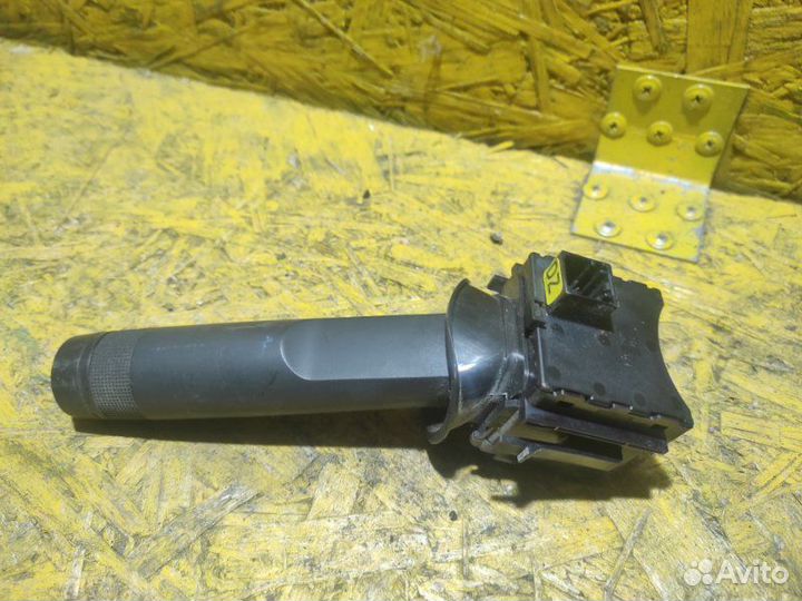 Подрулевой переключатель Chevrolet Cruze J300 1.6